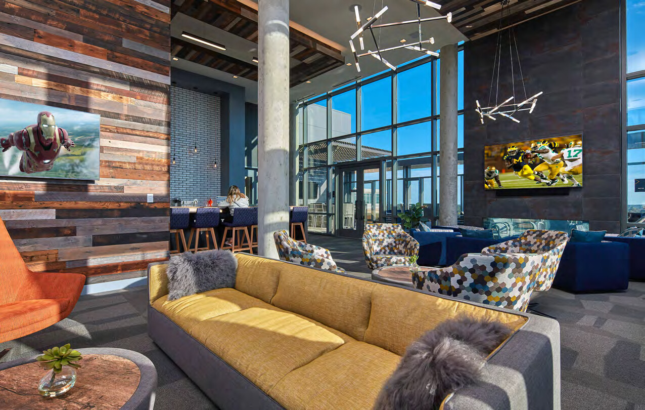 Student Living